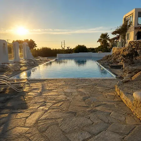 Сasa de vacaciones Cozy Summer House