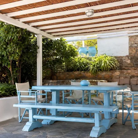 Cozy Summer House Сasa de vacaciones